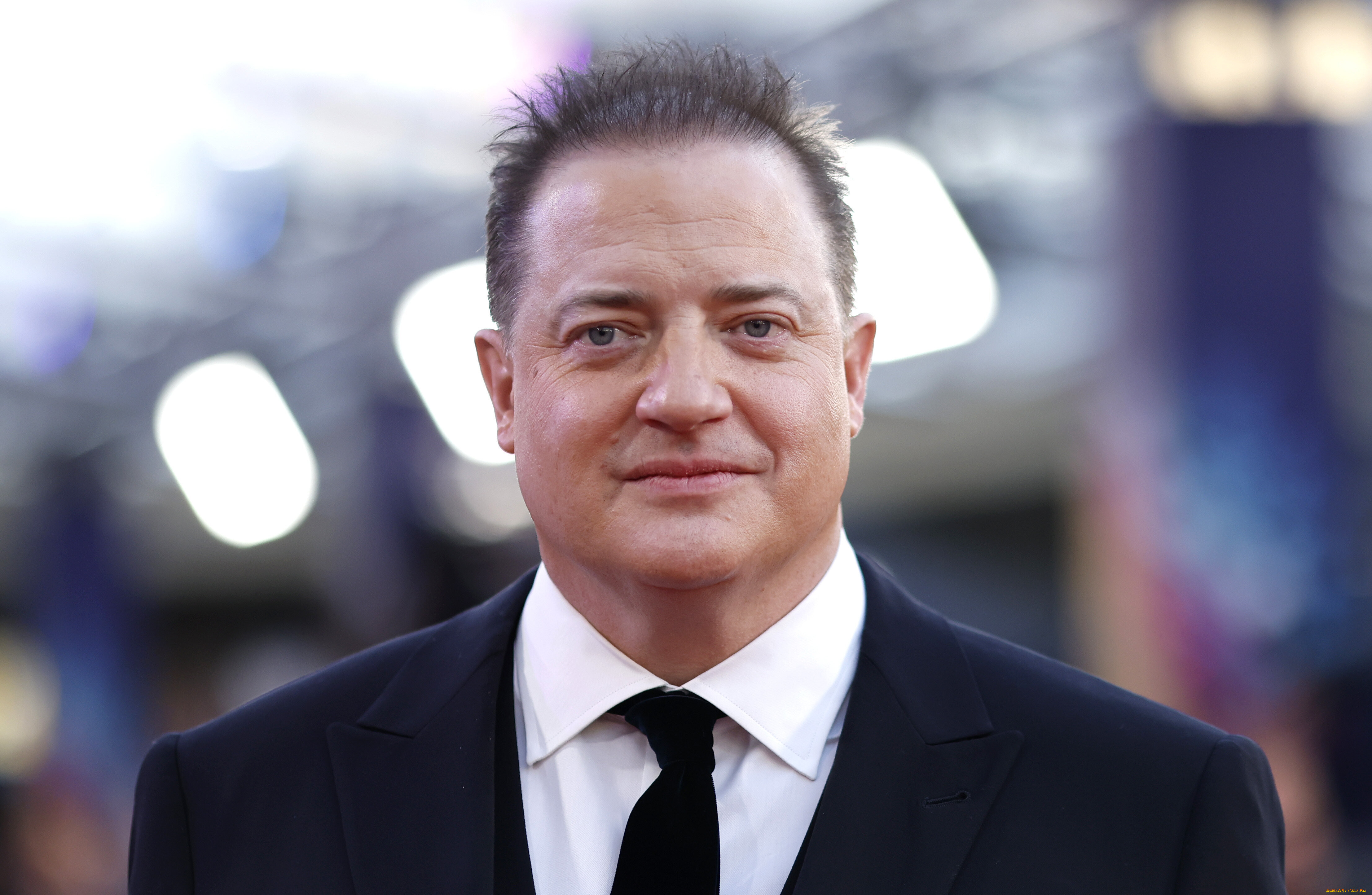 brendan fraser, , , 